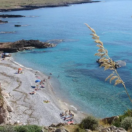 A.d.a.s Bed and breakfast Trapani