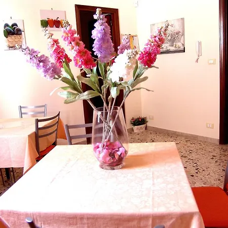 Bed and breakfast A.d.a.s Trapani
